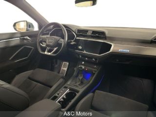Audi RS Q3 Sportback
