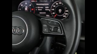 Audi A3 Sedan