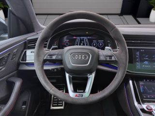 Audi RS Q8 SUV