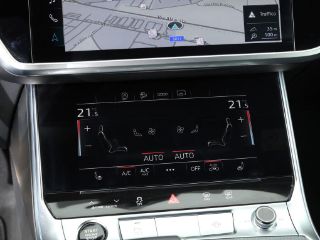 Audi A6 allroad quattro