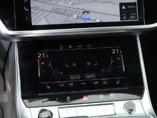 Audi A6 allroad quattro
