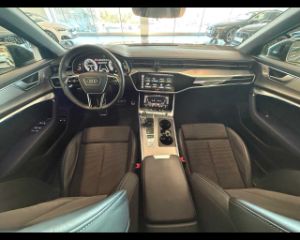 Audi A6 Avant TFSI e