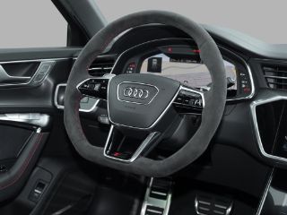Audi RS 6 Avant