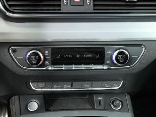Audi Q5 SUV