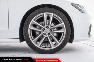 Audi A7 Sportback