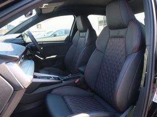 Audi S3 Sedan