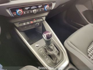 Audi A1 allstreet
