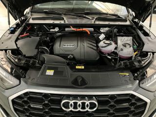 Audi Q5 TFSI e