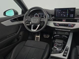 Audi A5 Cabriolet