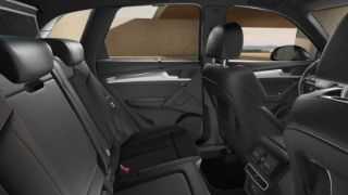 Audi Q5 Sportback TFSI e