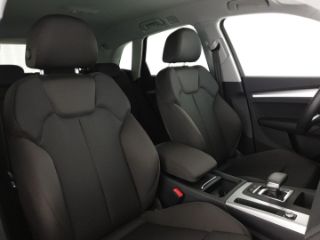 Audi Q5 SUV