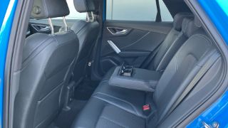 Audi SQ2