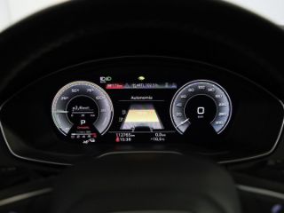 Audi Q5 Sportback TFSI e