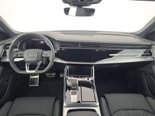 Audi Q8 SUV