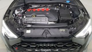 Audi RS 3 Sportback
