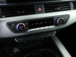 Audi A4 allroad quattro