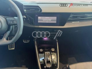 Audi A3 allstreet