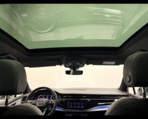 Audi Q7 SUV