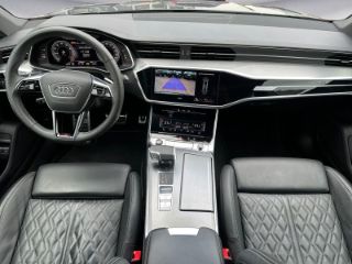 Audi A7 Sportback TFSI e