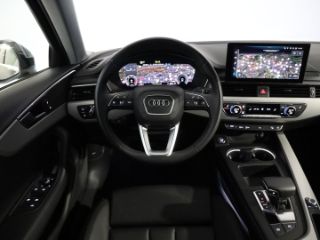 Audi A4 allroad quattro