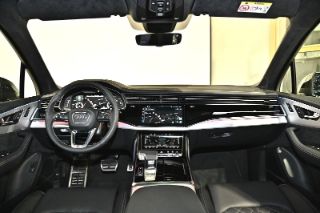 Audi Q7 SUV