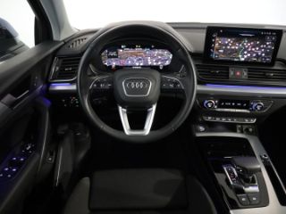 Audi Q5 SUV