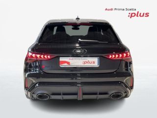 Audi RS 3 Sportback