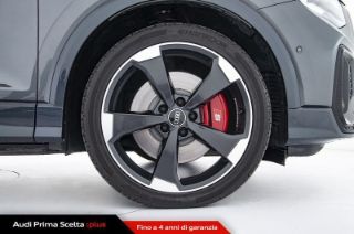 Audi SQ2
