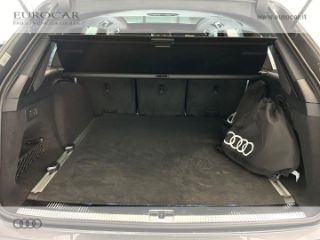 Audi Q7 SUV TFSI e