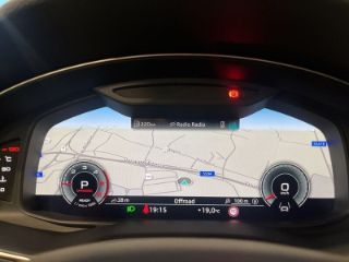 Audi Q8 SUV