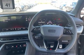 Audi Q5 SUV