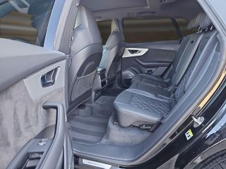 Audi SQ8 SUV