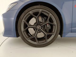 Audi RS6 Avant