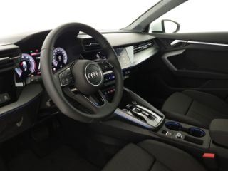 Audi A3 allstreet