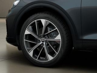 Audi Q5 Sportback TFSI e