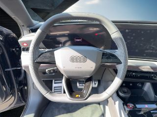 Audi S6 Avant e-tron