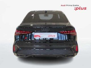 Audi A3 Sportback TFSI e
