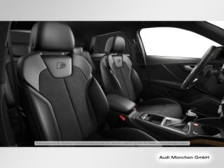 Audi SQ2