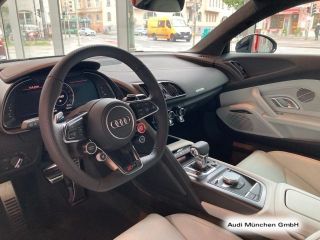 Audi R8 Coupé V10 performance quattro