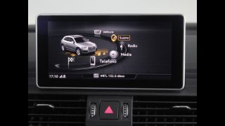 Audi Q5 SUV
