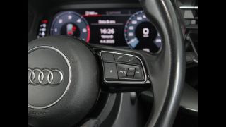 Audi A3 Sedan