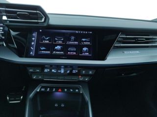 Audi A3 Sedan