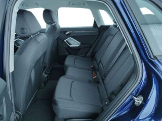 Audi Q3 TFSI e