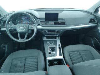 Audi Q5 SUV