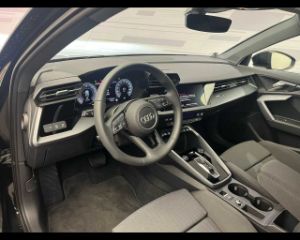 Audi A3 allstreet