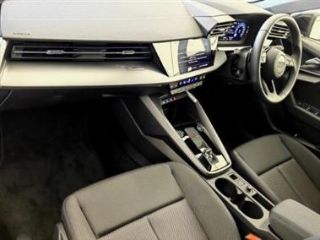 Audi A3 Sedan