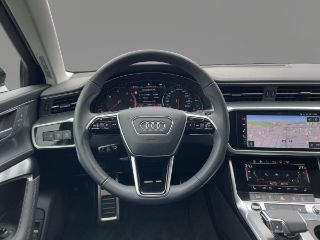 Audi A6 allroad quattro