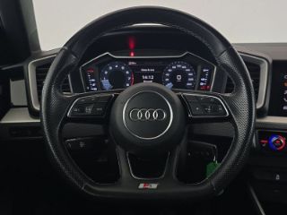 Audi A1 citycarver