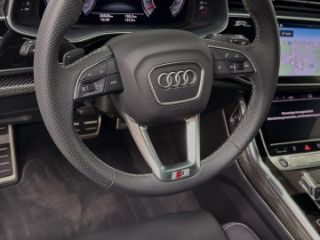 Audi Q7 SUV