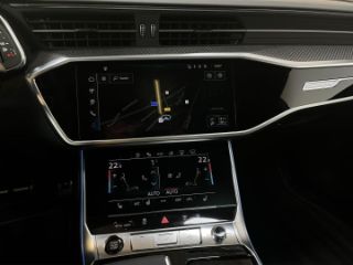 Audi A7 Sportback